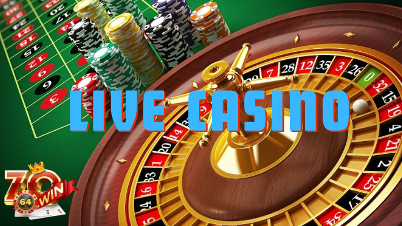 Những ưu điểm nổi bật khi chơi Live casino Zowin