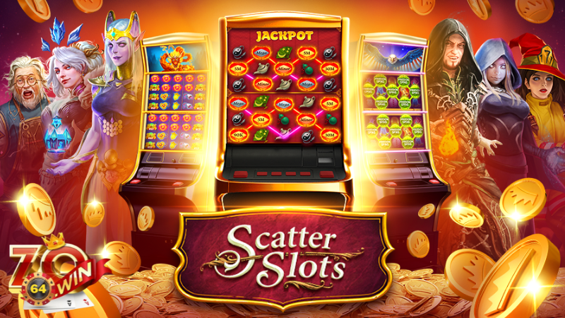 Những lợi ích khi chơi Slot trên Zowin 