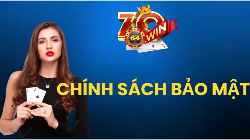 Các chính sách bảo mật tại Zowin