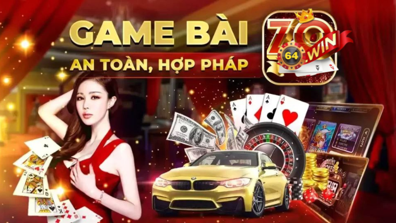 Giới thiệu đôi nét về cổng game bài Zowin hấp dẫn