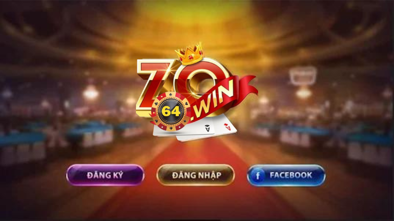 Các bước tham gia game bài Zowin dành cho anh em tân thủ