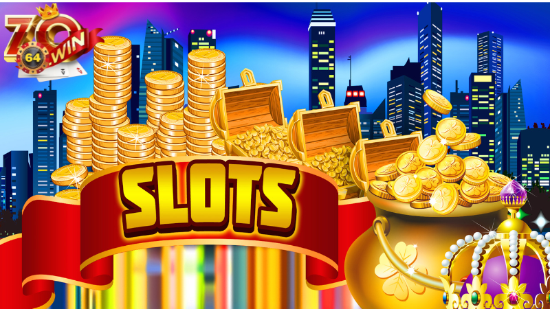 Sức hút của Slot Zowin trong cộng đồng game thủ 